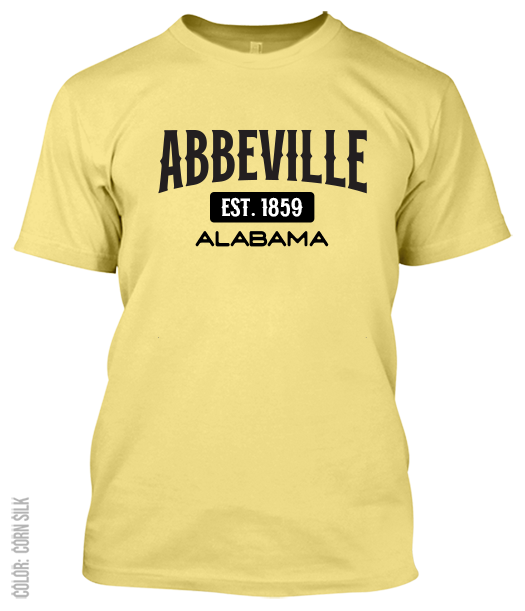 Afton, Wyoming Signature T-Shirt
