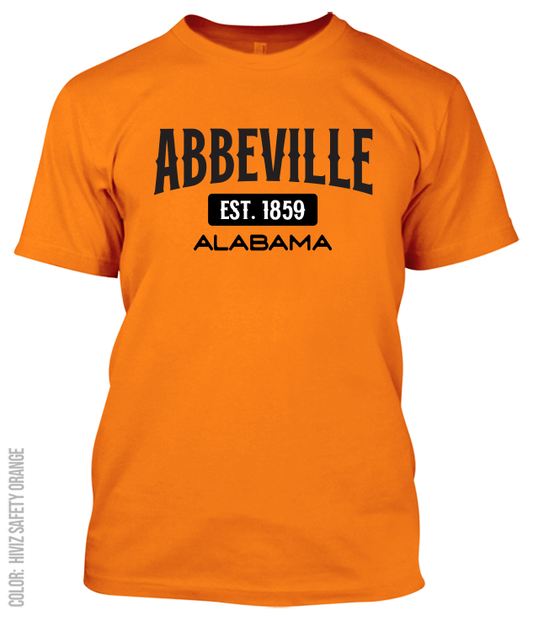 Albany, Vermont -Signature Hoodie