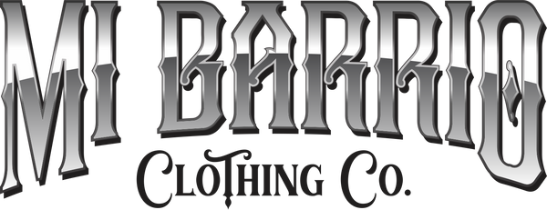 Mi Barrio Clothing