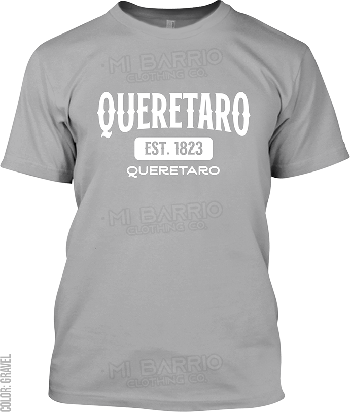 Queretaro, Queretaro Signature T-Shirt