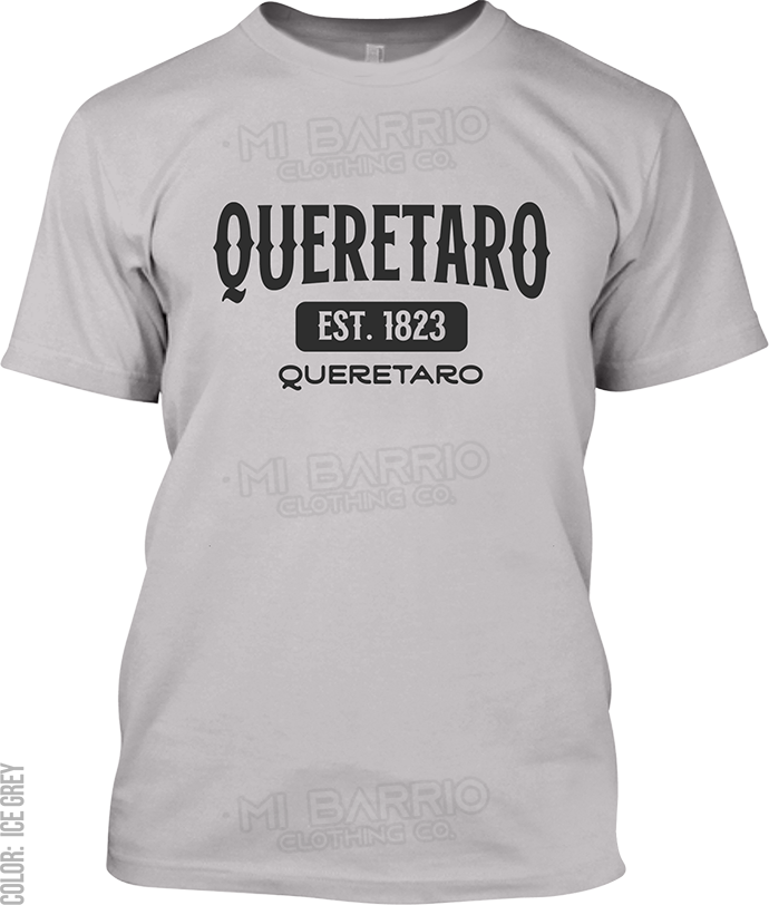 Queretaro, Queretaro Signature T-Shirt