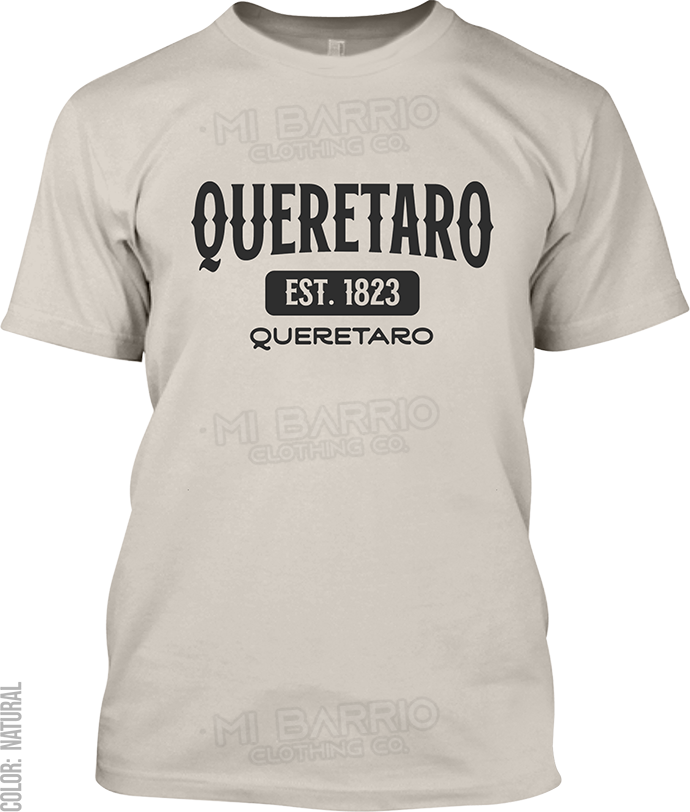 Queretaro, Queretaro Signature T-Shirt