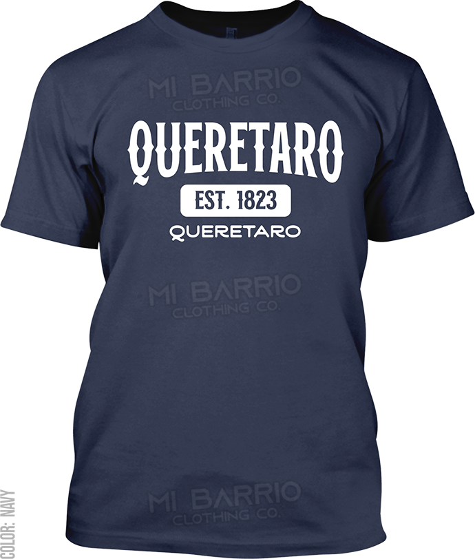 Queretaro, Queretaro Signature T-Shirt