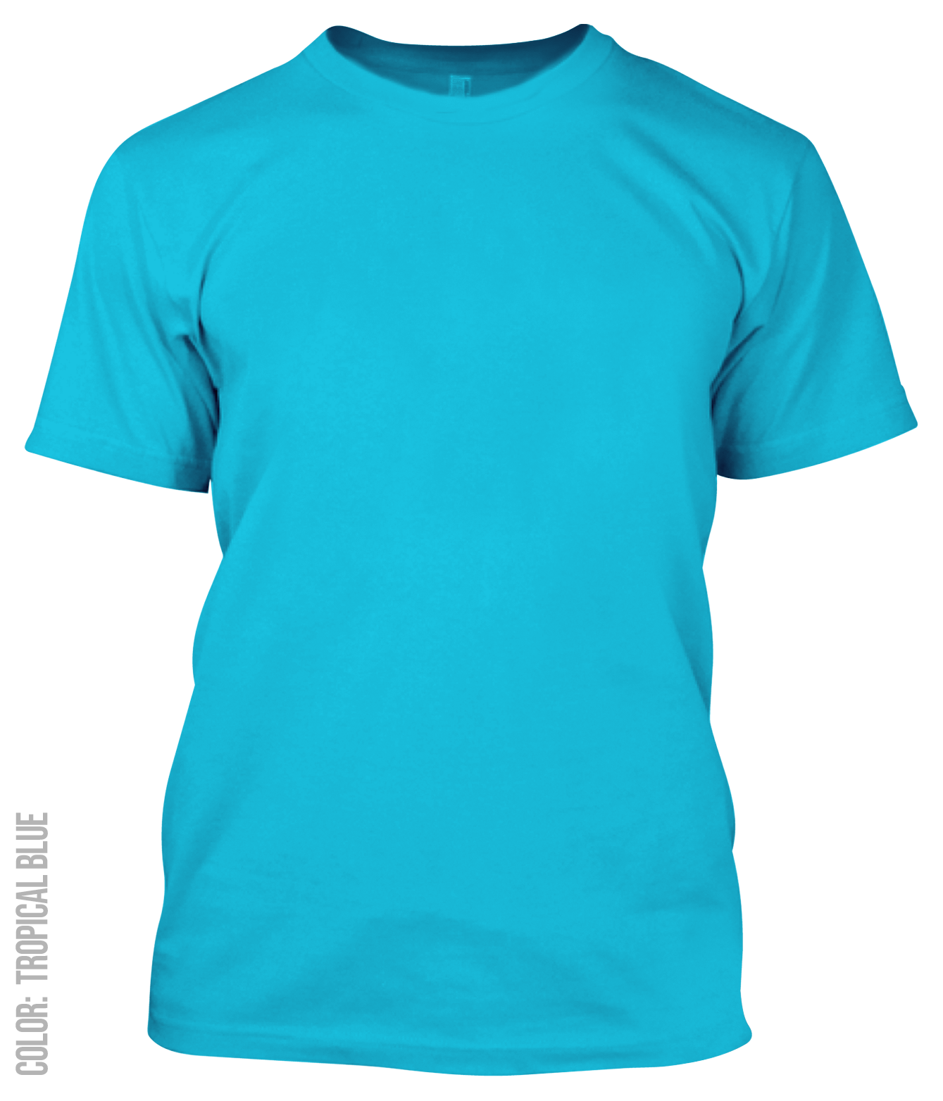 Tropical-Blue