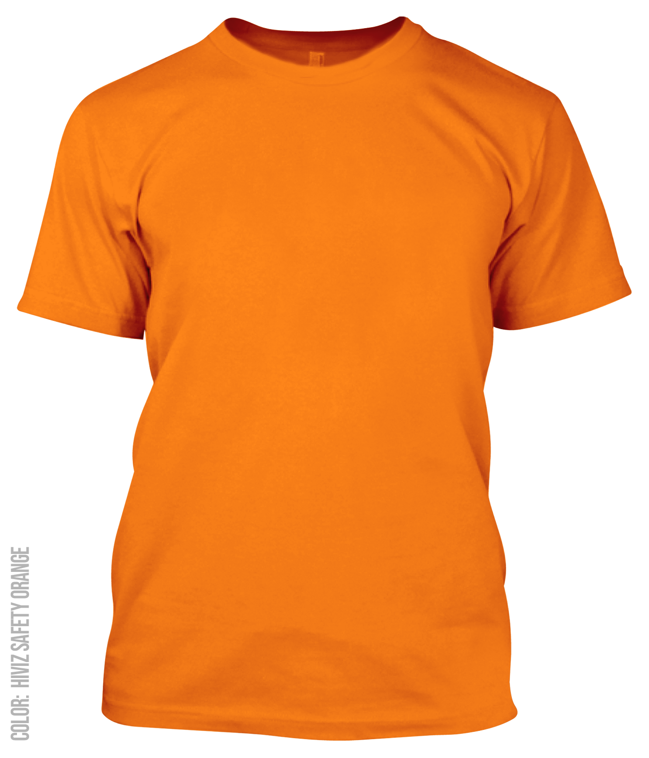 HiViz-Safety-Orange