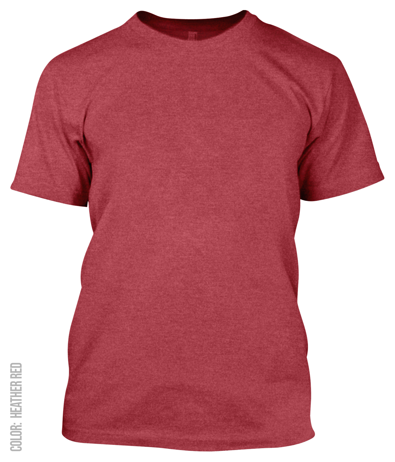 Heather-Red