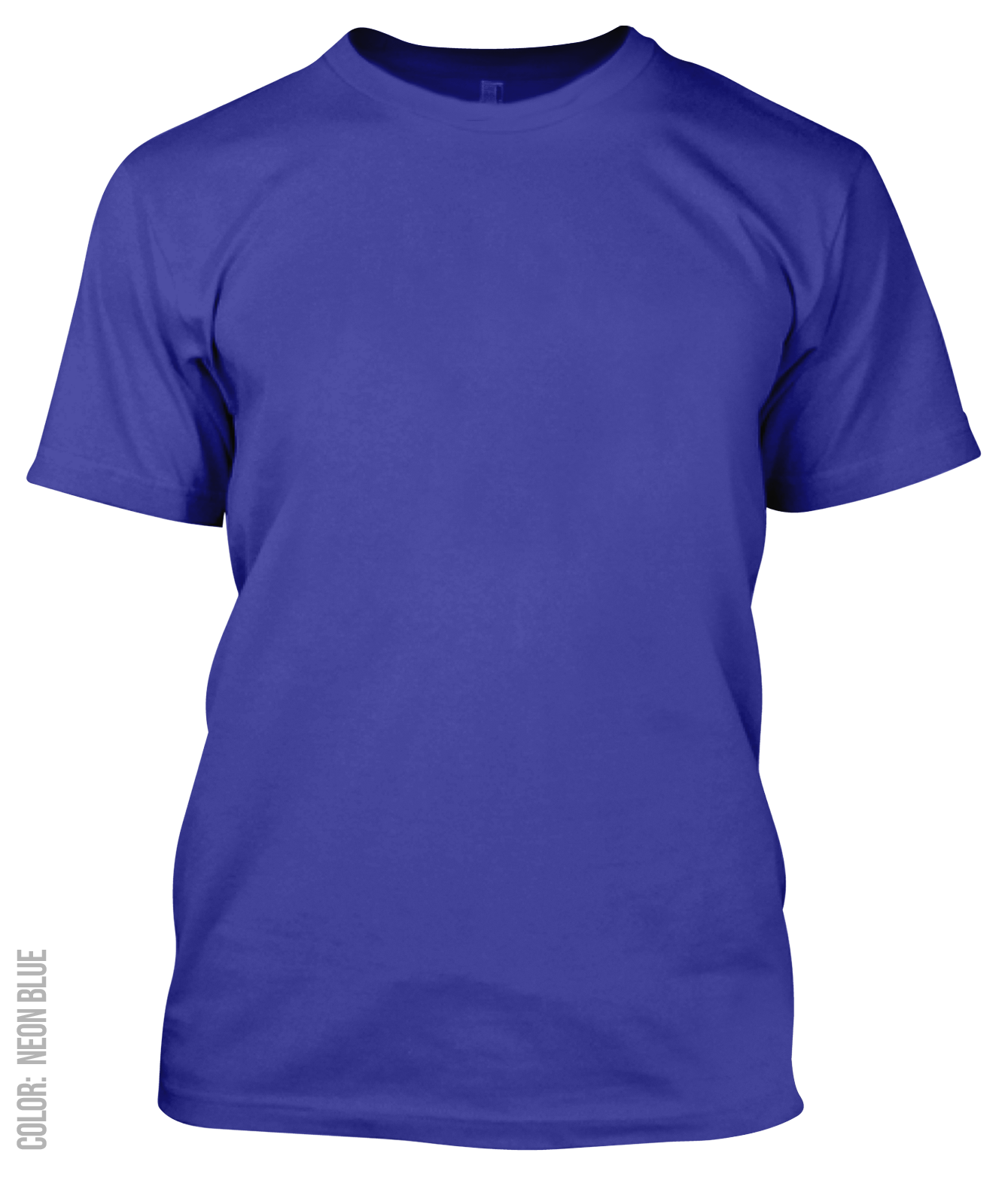 Neon-Blue