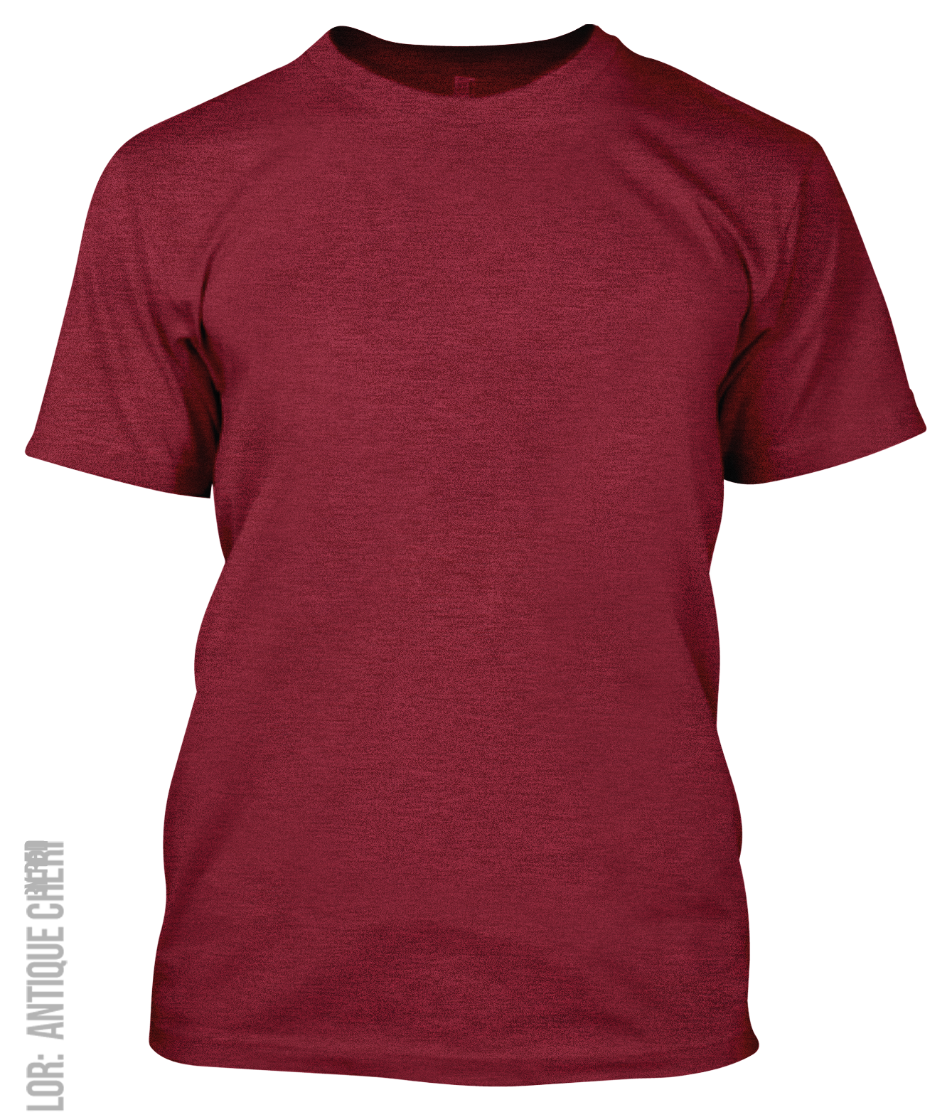 Antique-Cherry-Red