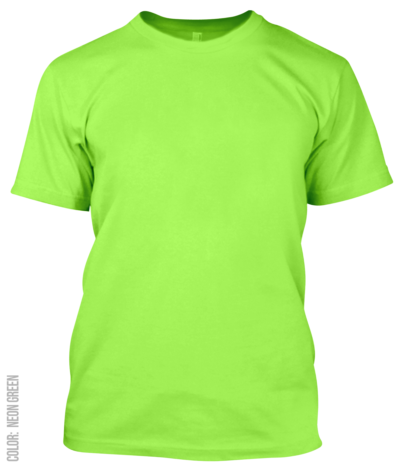 Neon-Green