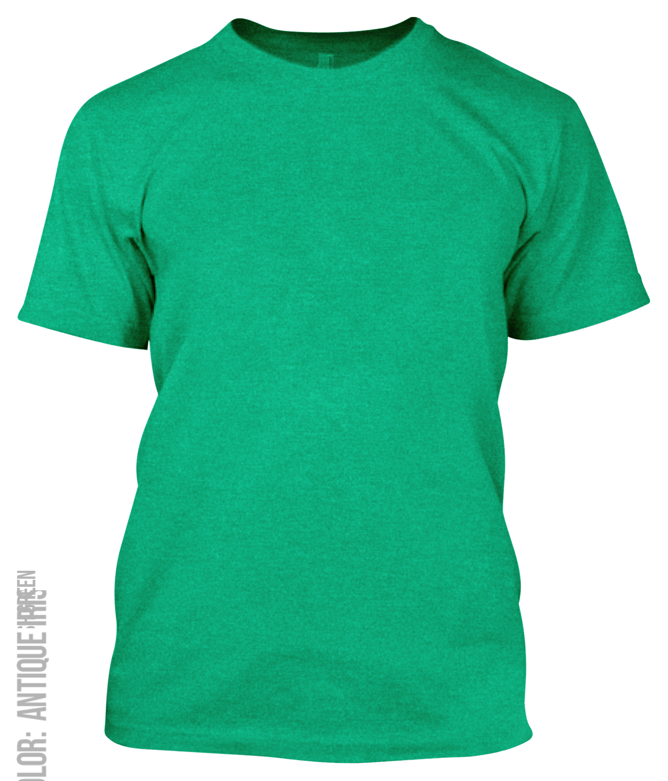 Antique-Irish-Green
