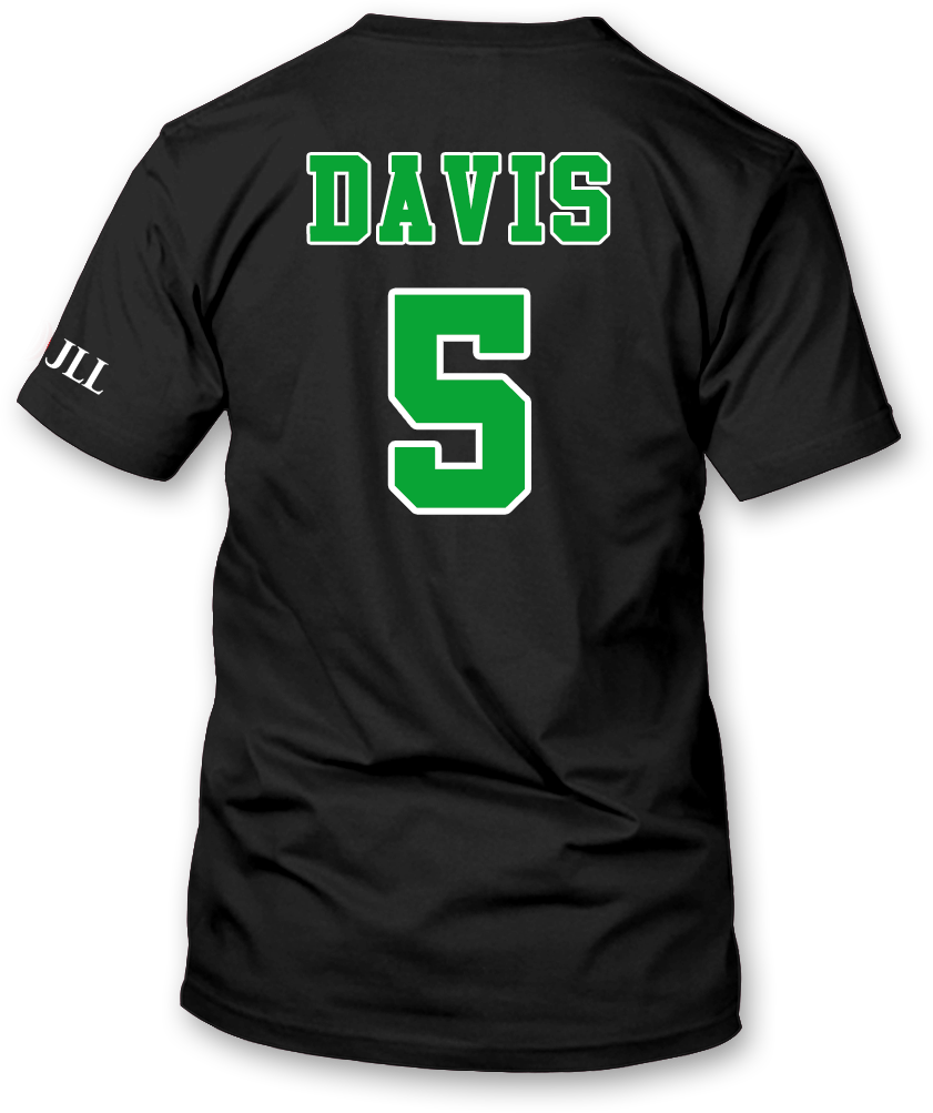 Spreadsheet Sluggers Softball T-Shirt