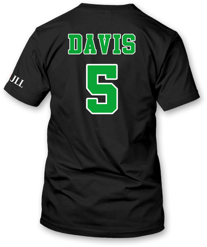 Spreadsheet Sluggers Softball T-Shirt