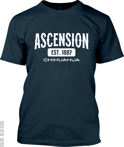 Ascension, Chihuahua Signature T-Shirt