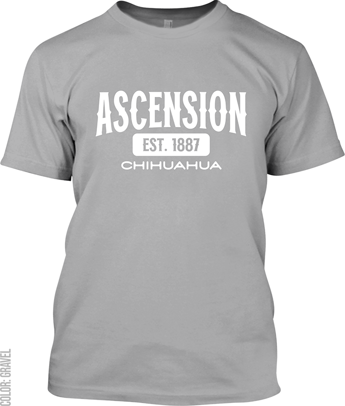 Ascension, Chihuahua Signature T-Shirt