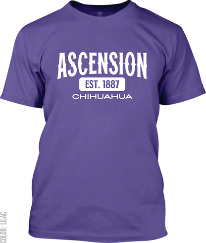 Ascension, Chihuahua Signature T-Shirt