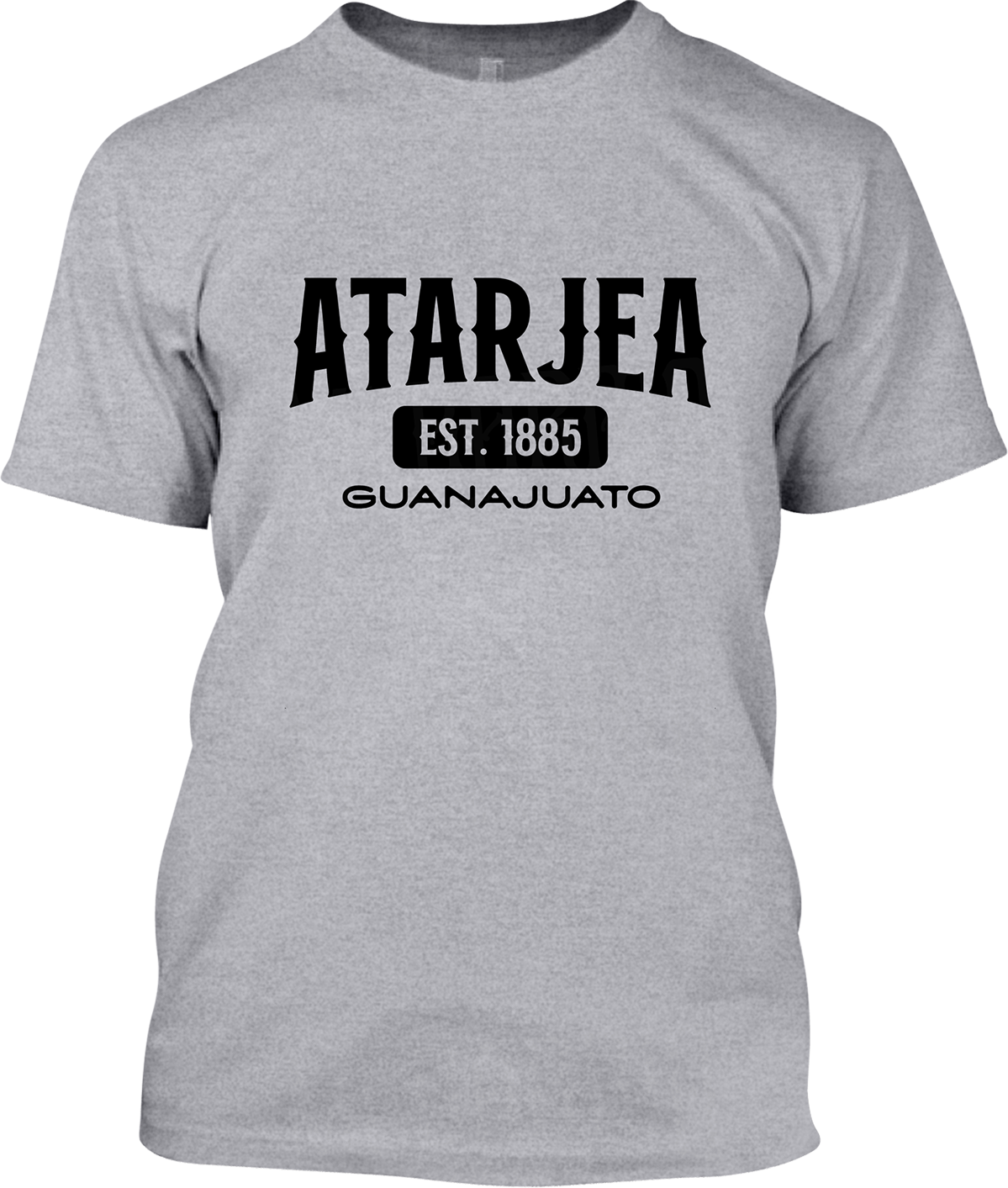 Atarjea, Guanajuato Signature T-Shirt