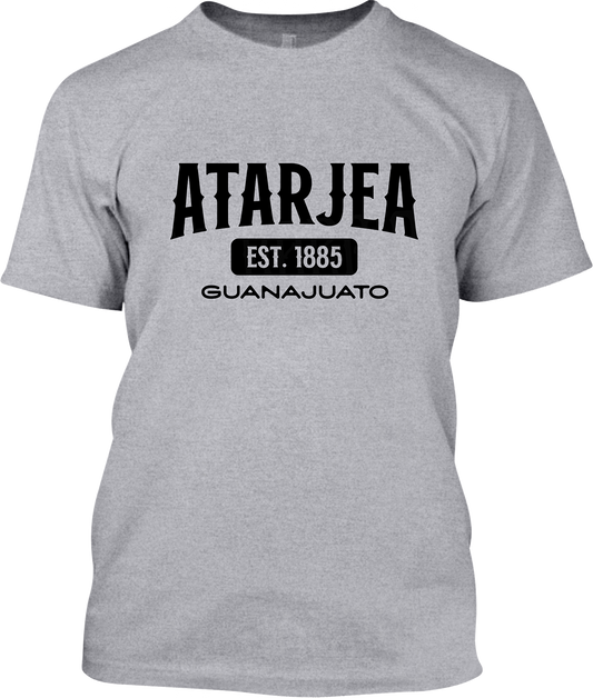 Atarjea, Guanajuato Signature T-Shirt