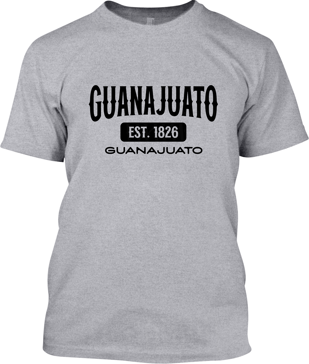 Guanajuato, Guanajuato Signature T-Shirt