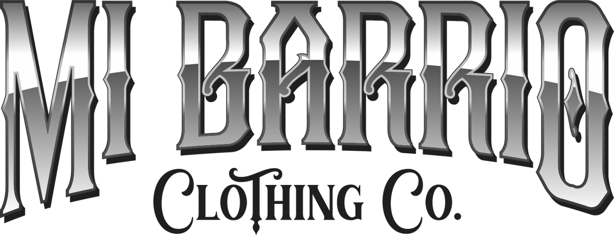Mi Barrio Clothing