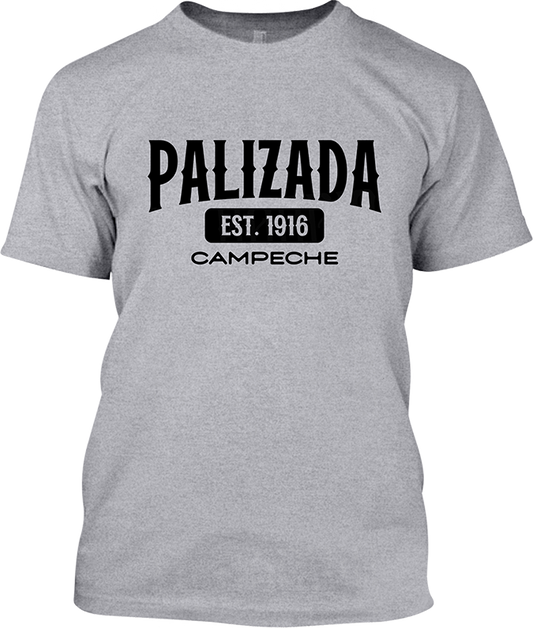 Palizada, Campeche Signature T-Shirt