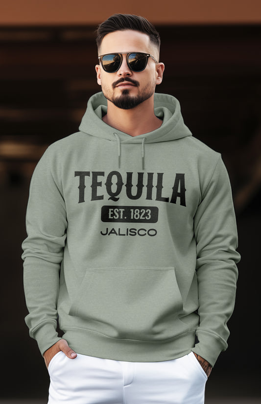 Tequila, Jalisco Signature Hoodie