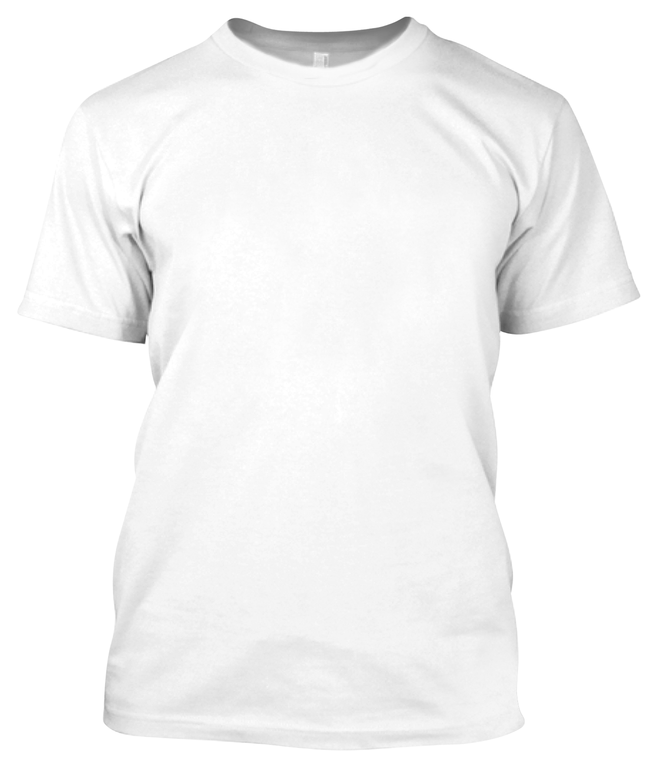 White T-Shirt