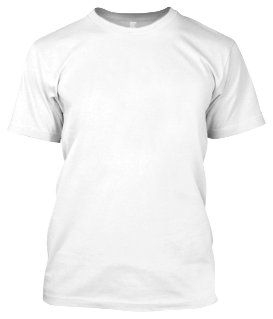 White T-Shirt