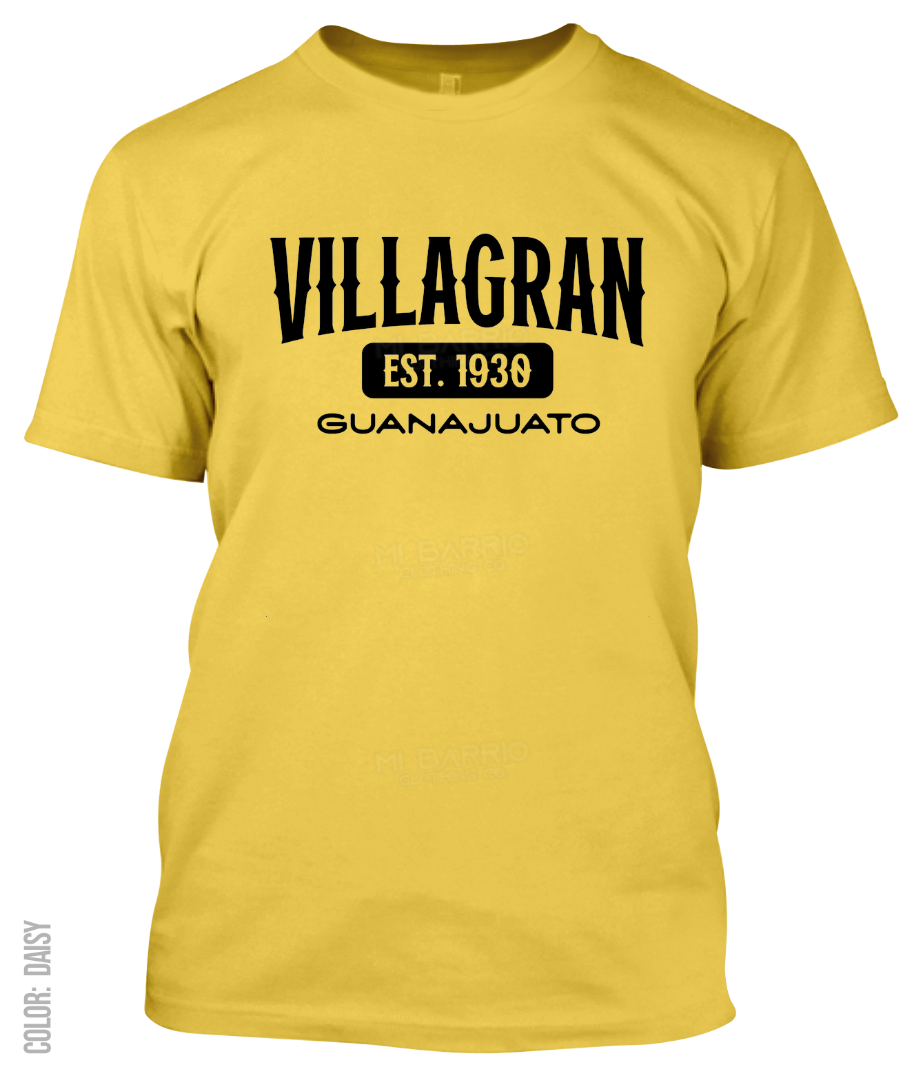 Villagran, Guanajuato Athletic T-Shirt