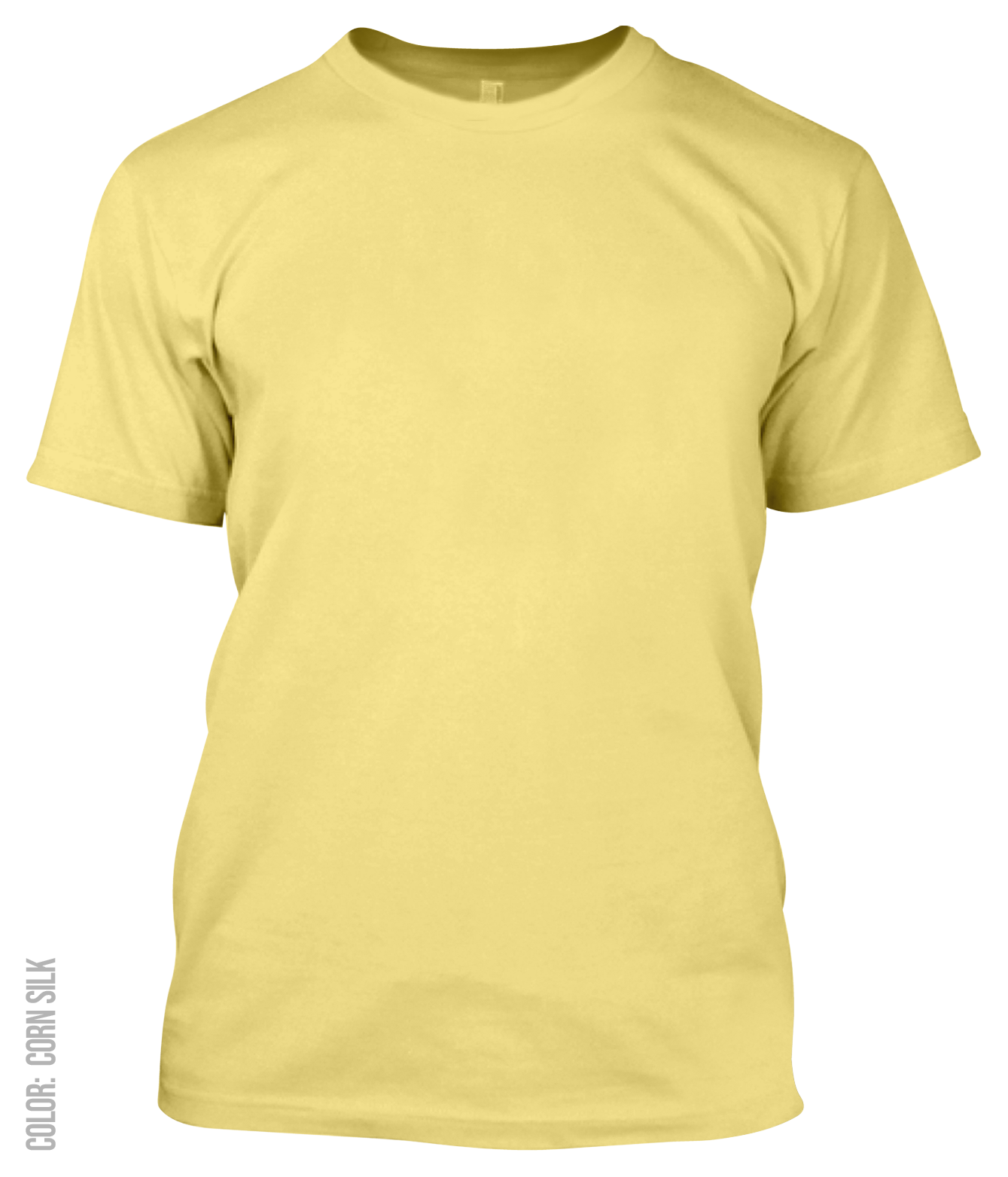 Cornsilk