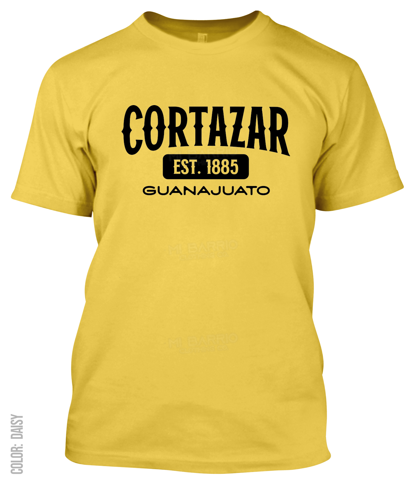 Cortazar, Guanajuato Athletic T-Shirt