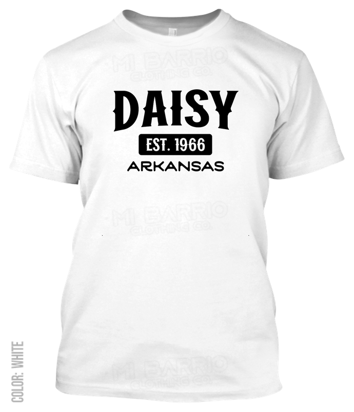 Daisy, Arkansas Athletic T-Shirt
