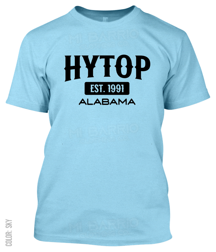 Hytop, Alabama Athletic T-Shirt