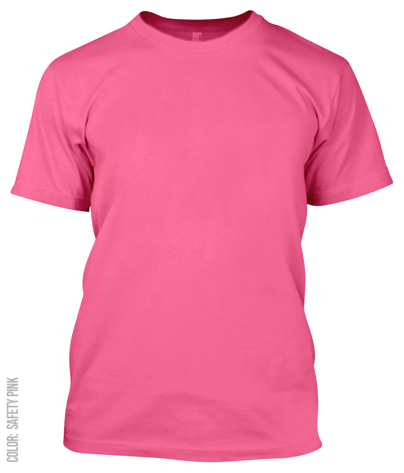 Safety-Pink