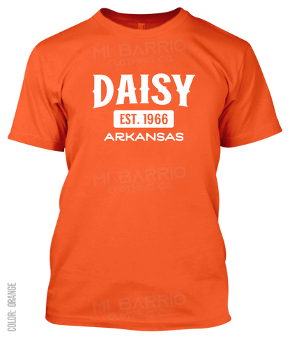 Daisy, Arkansas Athletic T-Shirt