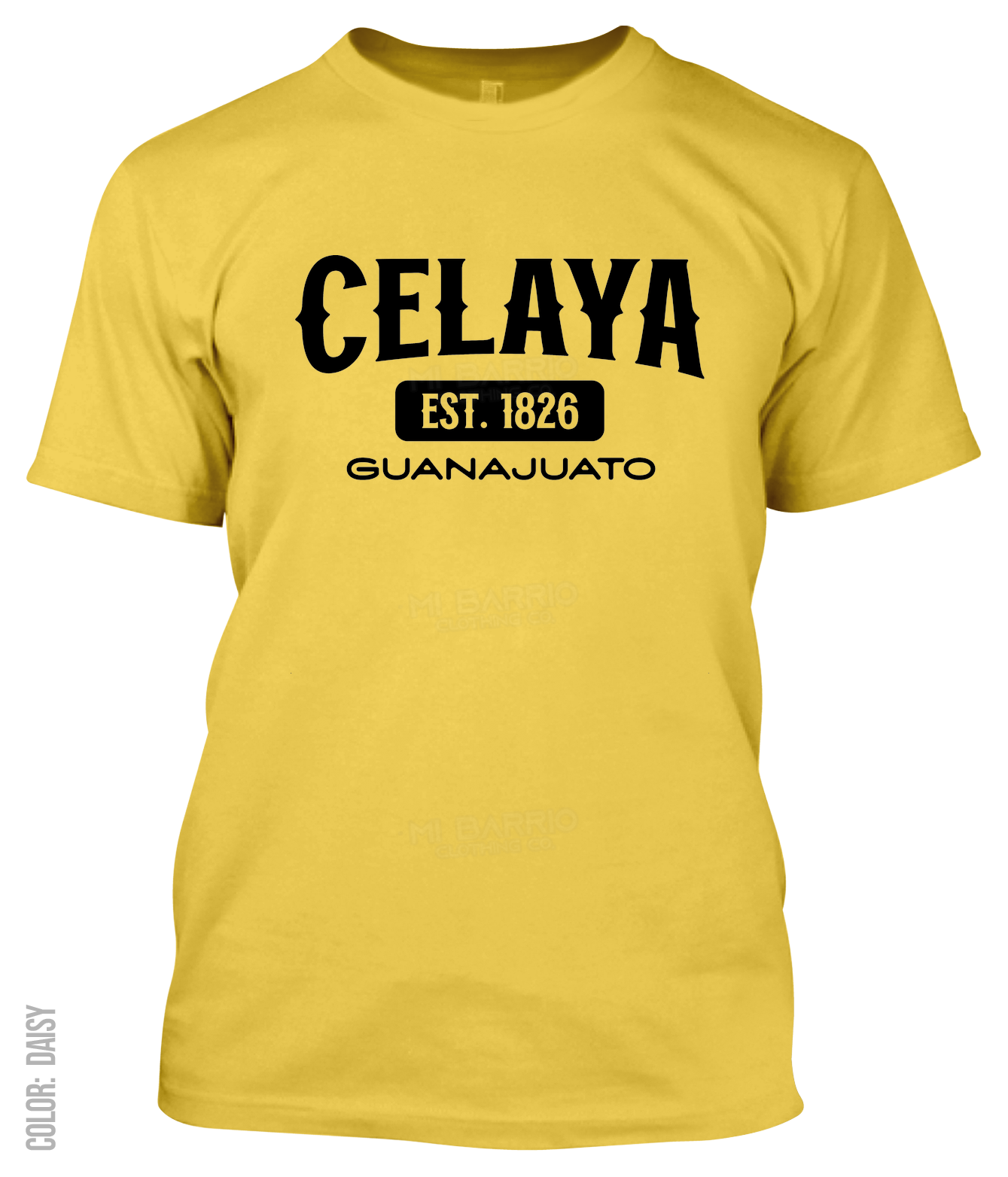 Celaya, Guanajuato Athletic T-Shirt
