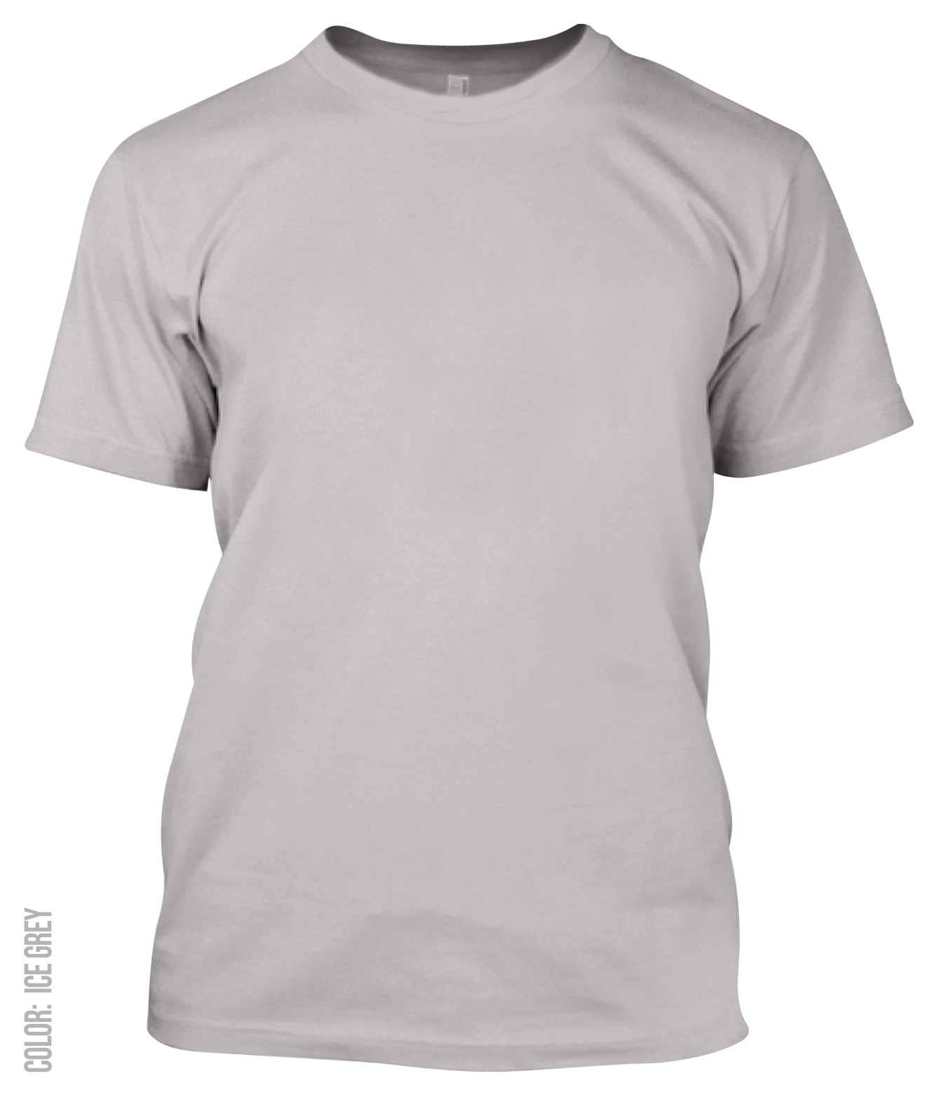 Ice-Grey