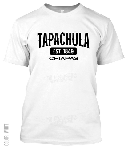 Tapachula, Chiapas Athletic T-Shirt