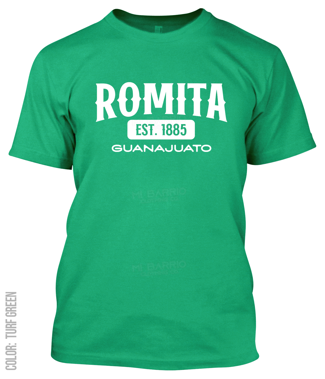 Romita, Guanajuato Athletic T-Shirt