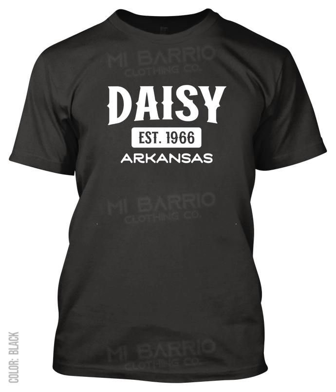 Daisy, Arkansas Athletic T-Shirt