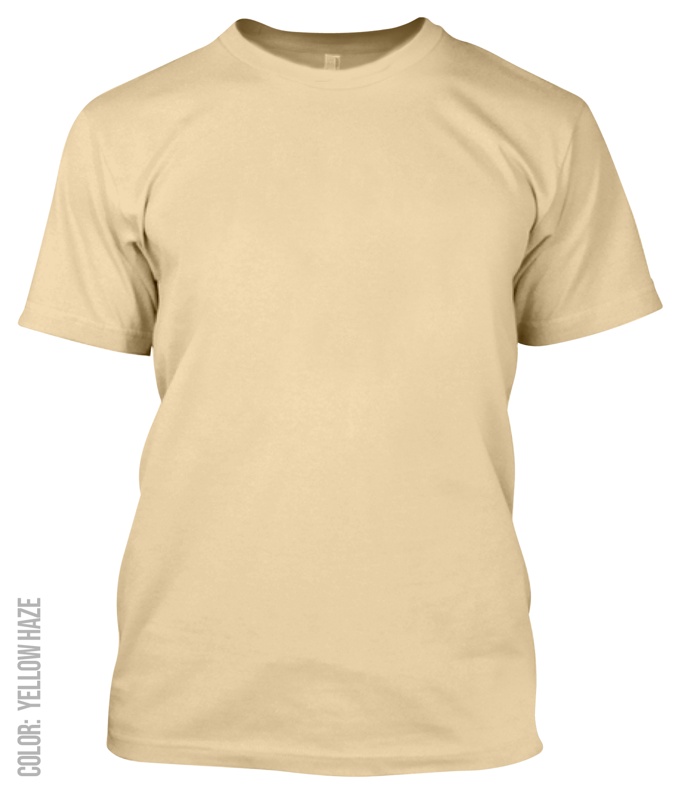 Yellow-Haze
