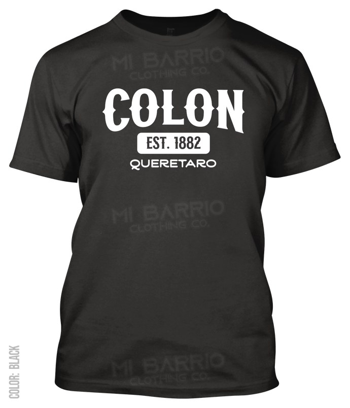 Colon, Queretaro Athletic T-Shirt