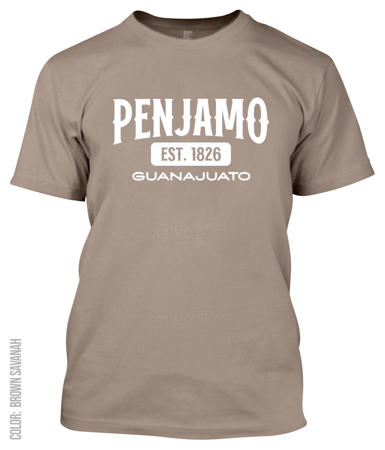 Penjamo, Guanajuato Athletic T-Shirt
