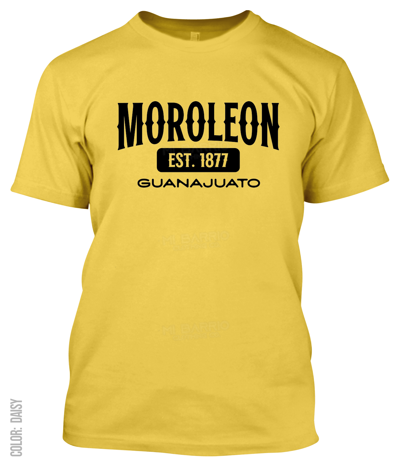 Moroleon, Guanajuato Athletic T-Shirt