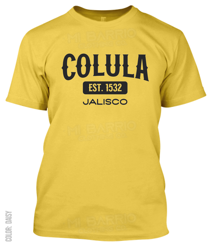 Cocula, Jalisco Athletic T-Shirt
