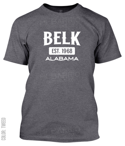 Belk, Alabama Athletic T-Shirt