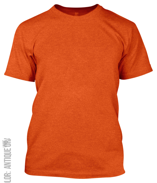 Antique-Orange