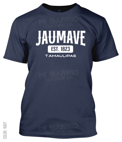 Jaumave, Tamaulipas Athletic T-Shirt