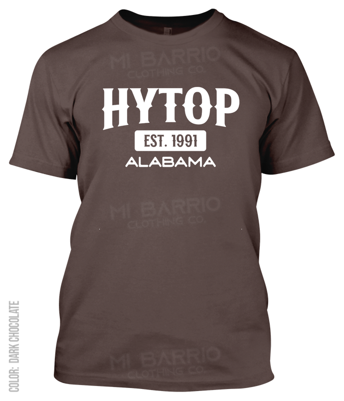Hytop, Alabama Athletic T-Shirt