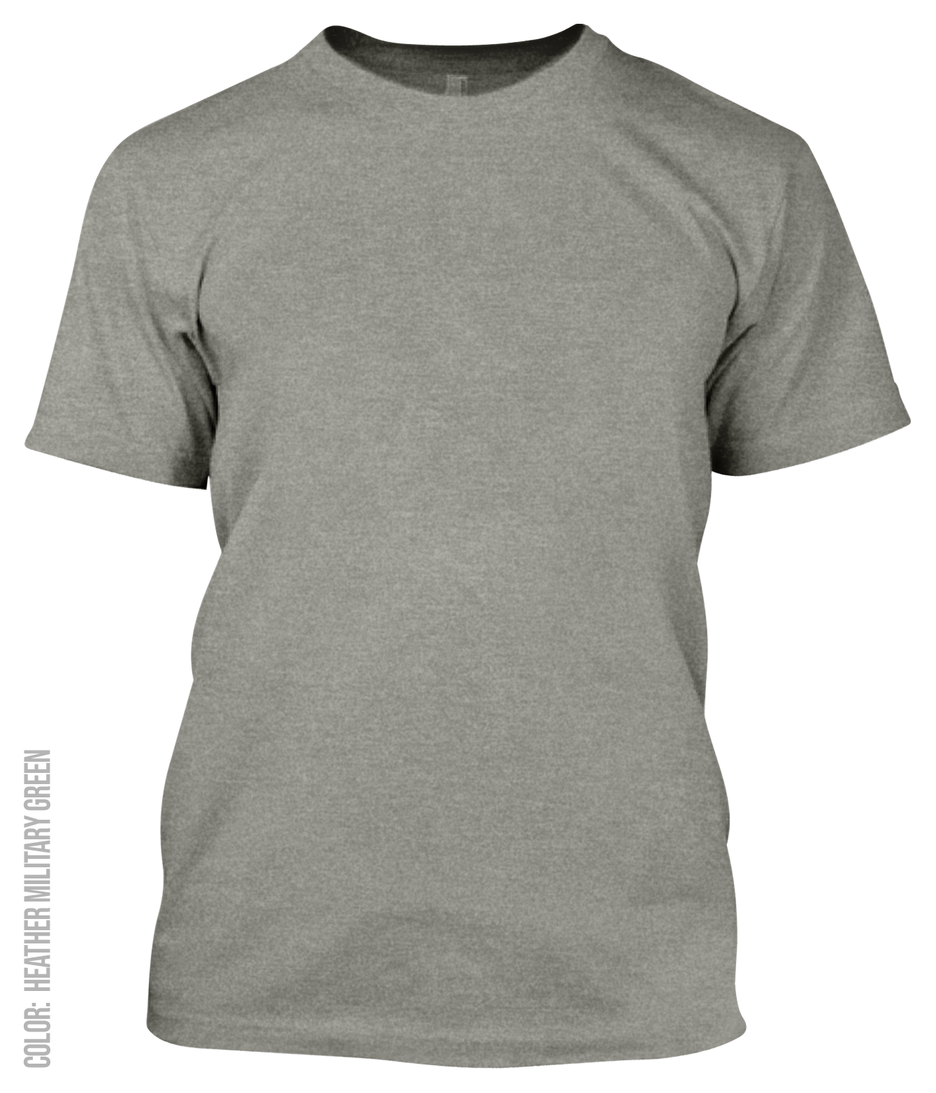Heather-Military-Green