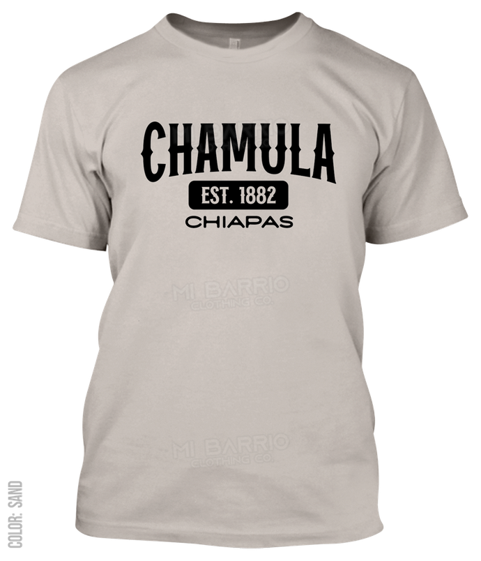 Chamula, Chiapas Athletic T-Shirt